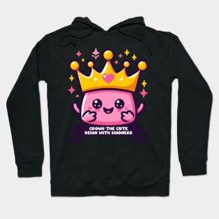 crown Hoodie